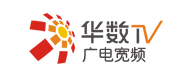  华数电影